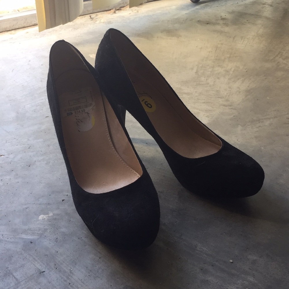 Shoes